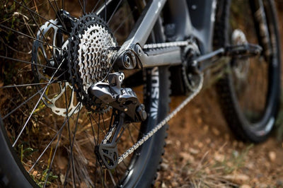 Shimano Cues RD-U6050 Arka Aktarıcı 10 Vites Uyumlu Di2 IRDU6050GS