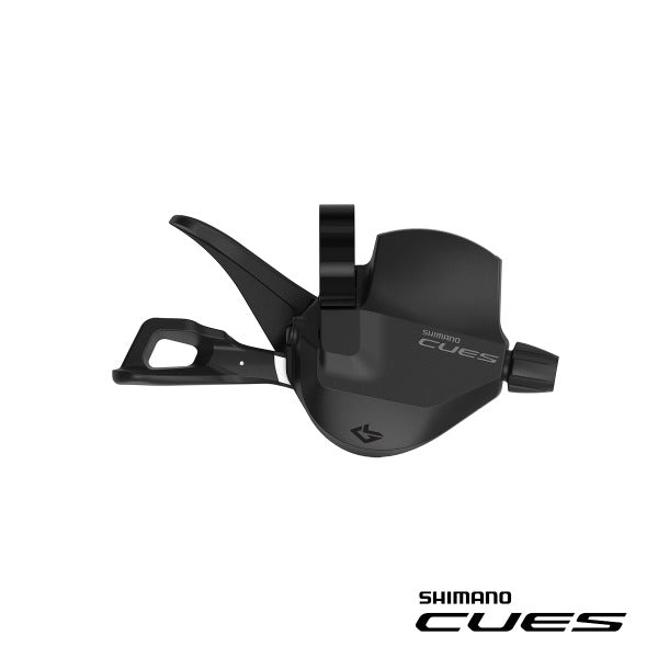 Shimano Cues SL-U4010-9R Sağ Vites Kolu 9 Vites Uyumlu