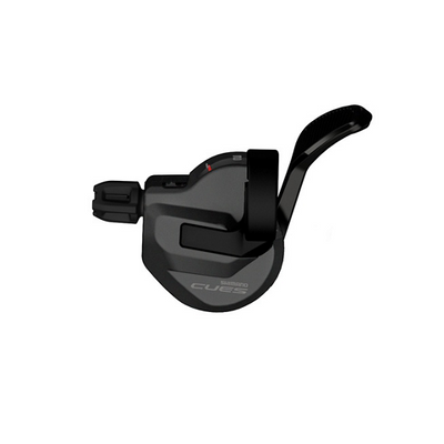 Shimano Cues SL-U8000-L 2 Vites Sol Vites Kolu ISLU8000LBP