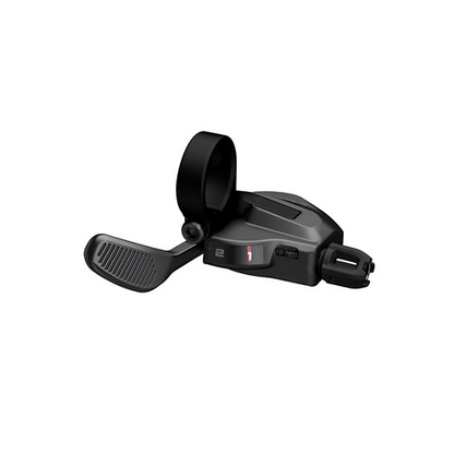 Shimano Cues SL-U8000-L 2 Vites Sol Vites Kolu ISLU8000LBP