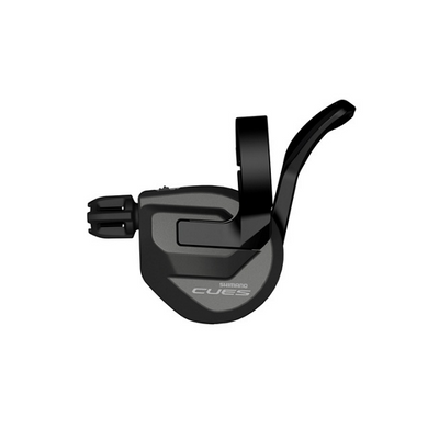 Shimano Cues SL-U8000-L 2 Vites Sol Vites Kolu ISLU8000LBP