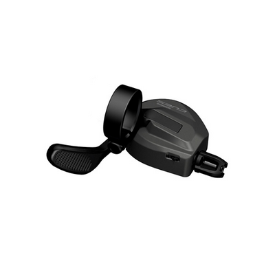 Shimano Cues SL-U8000-L 2 Vites Sol Vites Kolu ISLU8000LBP