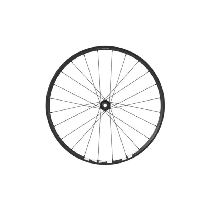 Shimano Deore 27.5 inch Wheelset Tubeless Compatible WH-MT500-B