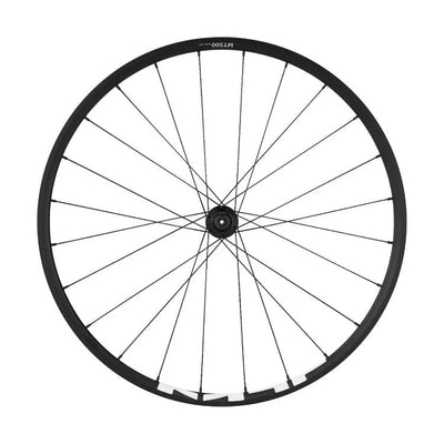 Shimano Deore 27.5 Jant Seti Tubeless Uyumlu WH-MT500-B-27.5 EWHMT500FEREBD7X