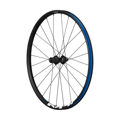 Shimano Deore 27.5 Jant Seti Tubeless Uyumlu WH-MT500-B-27.5 EWHMT500FEREBD7X