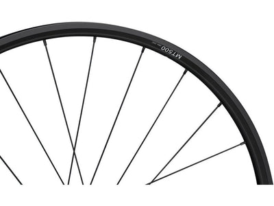 Shimano Deore 29 Rim Set WH-MT500-B-29 EWHMT500FEREBD9X