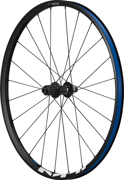 Shimano Deore 29 Rim Set WH-MT500-B-29 EWHMT500FEREBD9X