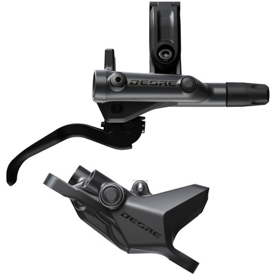 Shimano Deore Arka Hidrolik Disk Fren Seti BL-M6200 BR-M6200 EM62001JRRXRA170