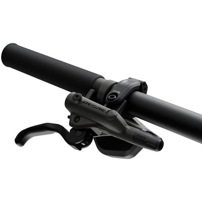 Shimano Deore Arka Hidrolik Disk Fren Seti BL-M6200 BR-M6200 EM62001JRRXRA170