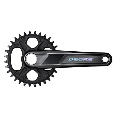 Shimano Deore Aynakol FC-M6120-1 32T 175mm 12S EFCM61201EXA2