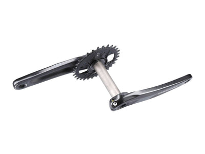 Shimano Deore Aynakol FC-M6120-1 32T 175mm 12S EFCM61201EXA2