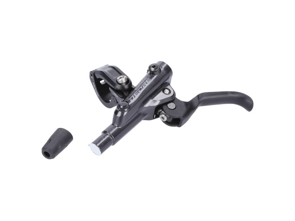 Shimano Deore BL-M6100 Ön Hidrolik Disk Fren Seti EM61001JLFPRA100