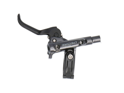 Shimano Deore BL-M6100 Front Hydraulic Disc Brake Set EM61001JLFPRA100