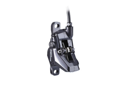 Shimano Deore BL-M6100 Front Hydraulic Disc Brake Set EM61001JLFPRA100