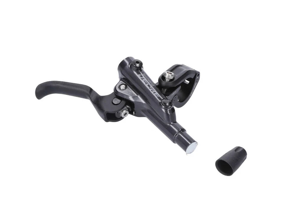 Shimano Deore BL-M6100 Sağ Arka Hidrolik Disk Fren Kolu I-Spec-EV EBLM6100R