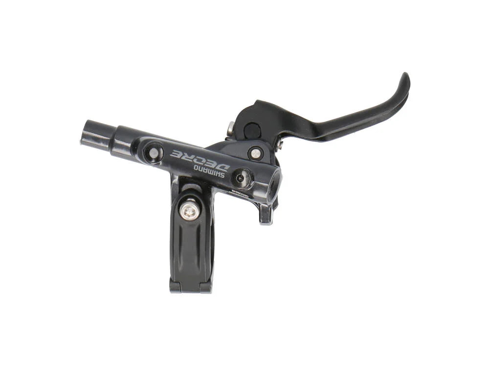 Shimano Deore BL-M6100 Sağ Arka Hidrolik Disk Fren Kolu I-Spec-EV EBLM6100R