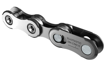 Shimano Deore CN-M6100 12 Vites Zincir 116 Bakla Quick Link ICNM6100116Q