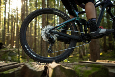 Цепь Shimano Deore CN-M6100 12 скоростей 138 звеньев с Q-Link ICNM6100138Q