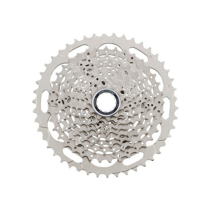 Shimano Deore CS-M4100 10 Vites Uyumlu Bisiklet Rublesi 11-46T