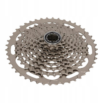 Shimano Deore CS-M4100 10 Speed ​​Compatible Bicycle Rubber 11-46T 