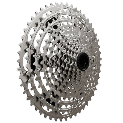 Shimano Deore CS-M6200 Kaset Ruble 10-51T 12S MicroSpline ICSM620012051