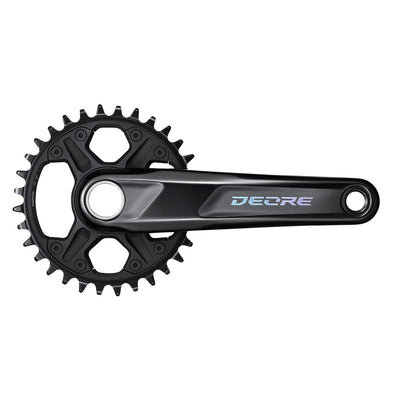 Shimano Deore FC-M6100 Crankset 32T 170mm EFCM61001CXA2 