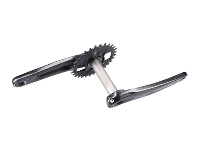 Shimano Deore FC-M6100 Crankset 32T 170mm EFCM61001CXA2 