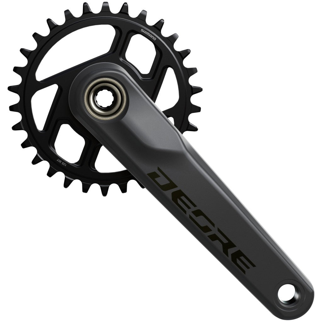 Shimano Deore FC-M6200 Aynakol 32T 165mm 12S EFCM6200AXA2