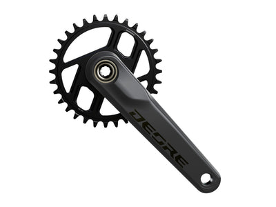 Shimano Deore FC-M6200 Aynakol 32T 170mm 12S EFCM6200CXA2