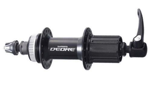 Shimano Deore FH-M595 Arka Hazne