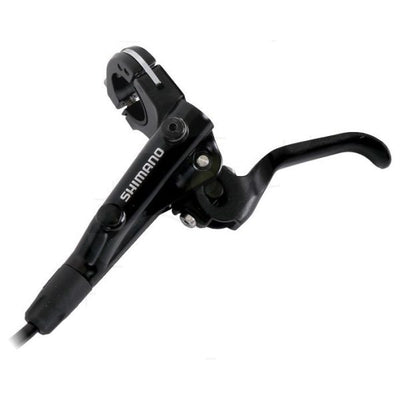 Shimano Deore Hidrolik Disk Sol Fren Kolu BL-MT501