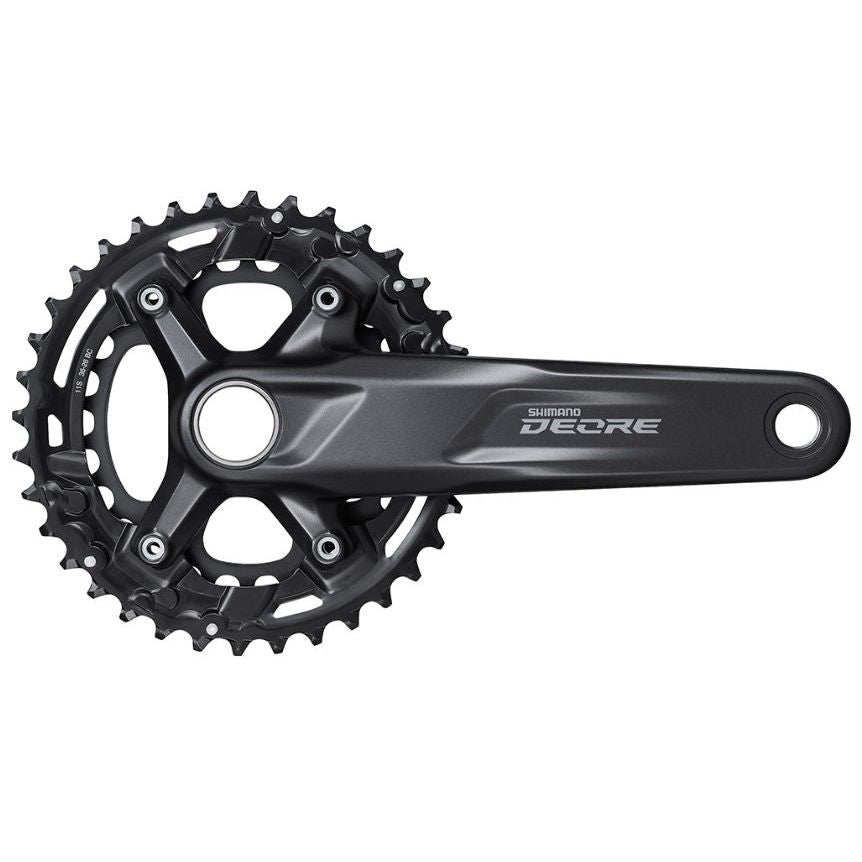 Shimano Deore İkili Aynakol 11s 36/26T 170mm FC-M5100-2