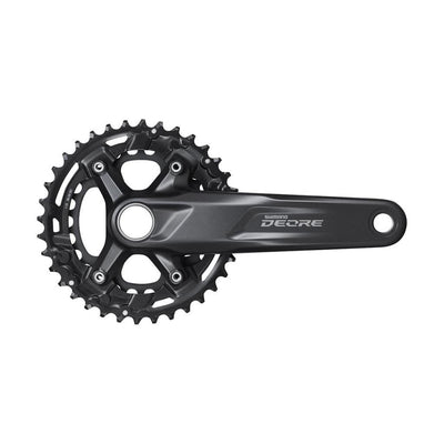 Shimano Deore İkili Aynakol 11s 36/26T 170mm FC-M5100-2