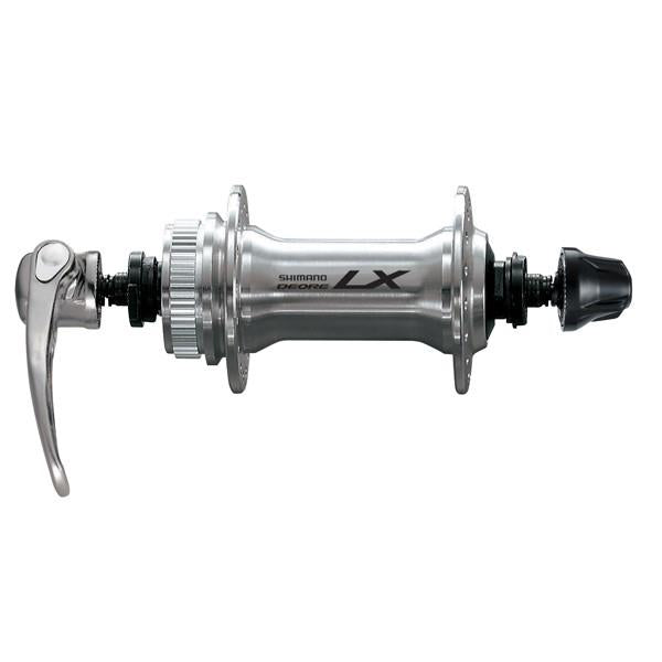 Shimano Deore LX HB-T675 11/36 36 Delik Ön Göbek