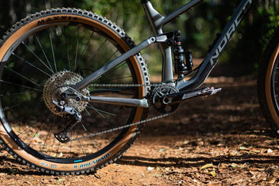 Shimano Deore M6100 1x12 Gear Set