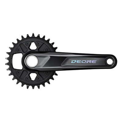 Shimano Deore M6100 1x12 Gear Set