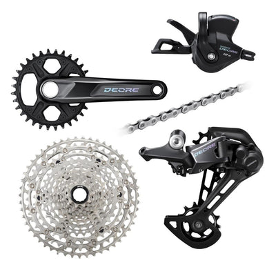 Shimano Deore M6100 1x12 Gear Set