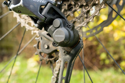 Shimano Deore M6100 1x12 Gear Set
