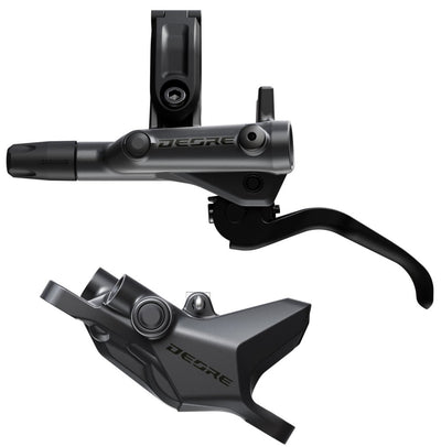 Shimano Deore Ön Hidrolik Disk Fren Seti BL-M6200 BR-M6200 EM62001JLFPRA100
