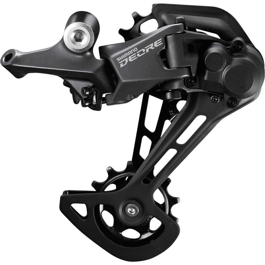 Shimano Deore RD-M5100 Uzun Bacak Arka Aktarıcı 11 Vites