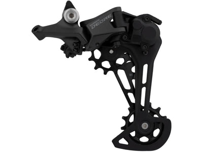 Shimano Deore RD-M5100 Uzun Bacak Arka Aktarıcı 11 Vites