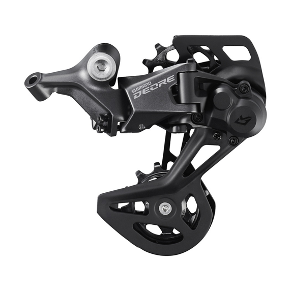 Shimano Deore RD-M5130 10 Vites Kısa Bacak Arka Aktarıcı Shadow+ IRDM5130GS
