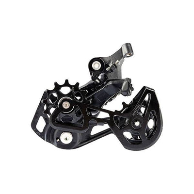 Shimano Deore RD-M5130 10 Vites Kısa Bacak Arka Aktarıcı Shadow+ IRDM5130GS