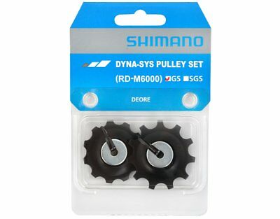 Комплект роликов Shimano Deore RD-M6000 Y3E498010