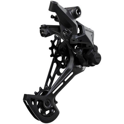 Shimano Deore RD-M6200 SGS Arka Aktarıcı 12S Uzun Bacak ERDM6200SGS