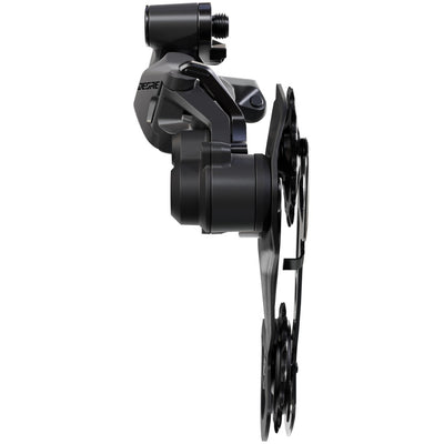 Shimano Deore RD-M6200 SGS Arka Aktarıcı 12S Uzun Bacak ERDM6200SGS
