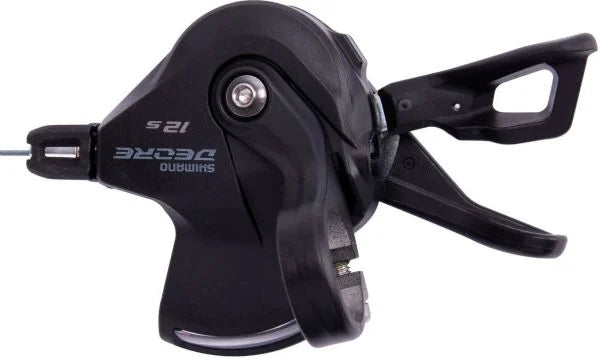 Shimano Deore SL-M6100-R 12S Sağ Vites Kolu ISLM6100RAP