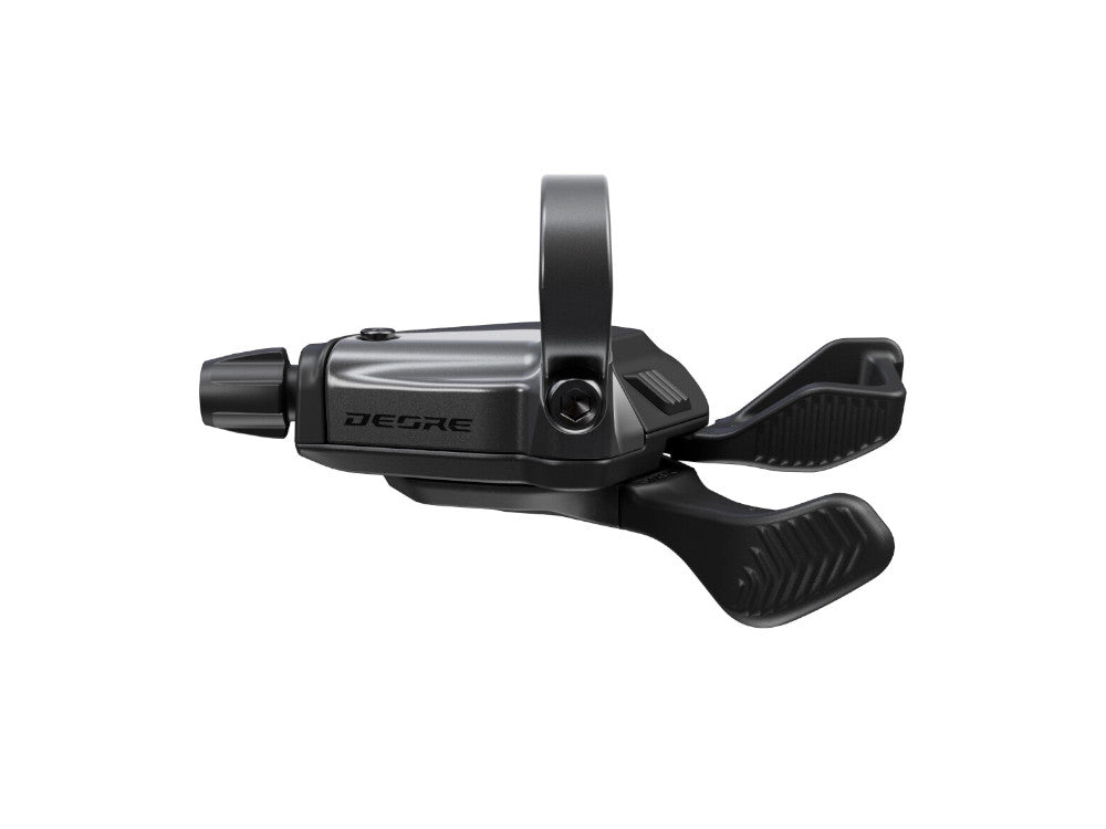 Shimano Deore SL-M6210-R 12S Vites Kolu Rapidfire Plus Kelepçeli