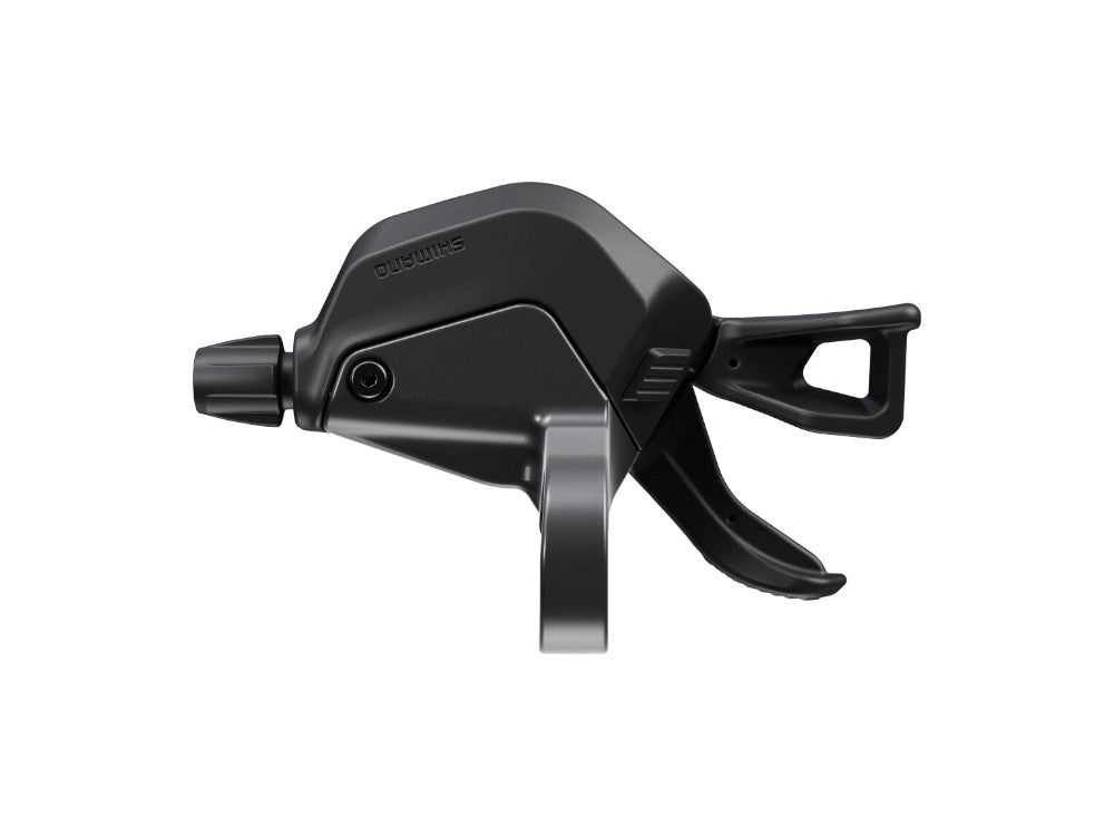 Shimano Deore SL-M6210-R 12S Vites Kolu Rapidfire Plus Kelepçeli
