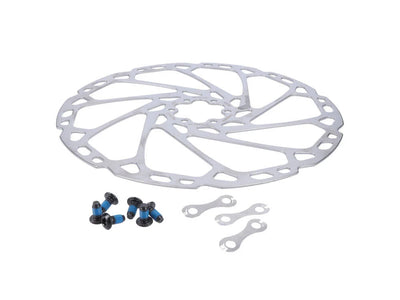 Shimano Deore SLX 220mm Rotor SM-RT66 6 Vida ESMRT66LL